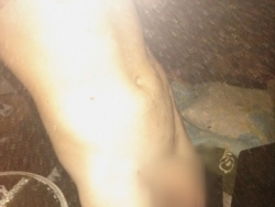 Naszła ochota więc stąd ogłoszenie