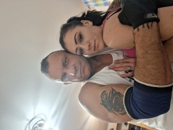 Para szuka pani otwartej na ???