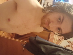 Chętny na spełnianie fantazjj