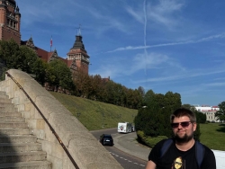 Szukam pani na skok w bok