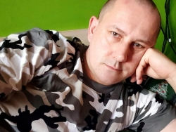 Poznam panią w wieku 30-45