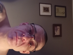 Naucz mnie kochać bo cierpieć już umiem