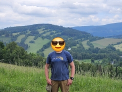 Namiętny skok w bok