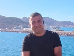 Cieszę się, że mogę poznać dziewczynę z ukrainy