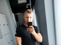 Szukam kochanki