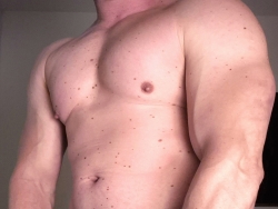 Bodybuilder