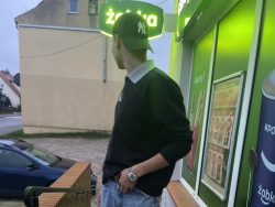 Poszukuje kobiety