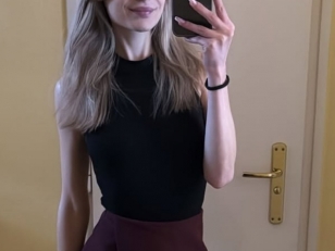 Łódź sympatyczna koleżanka pozna się