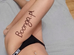 Sexting z atrakcyjna ruda
