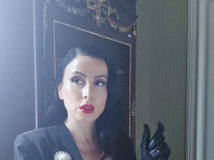 Bycie uległym to zobowiązanie, które często wymaga pełnego zaangażowan